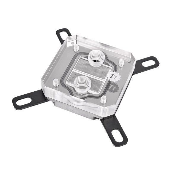 CPU Water Block Thermaltake Pacific W3