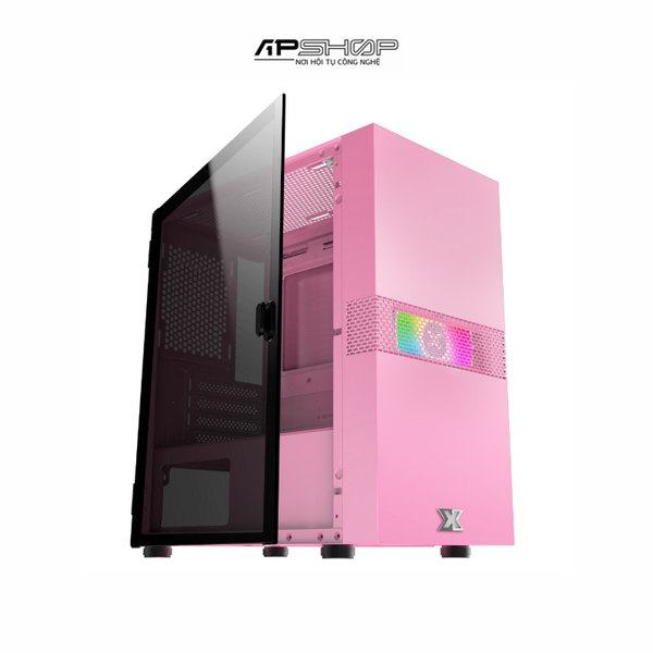 PC APS x AMD Ryzen 5 4500 BOX