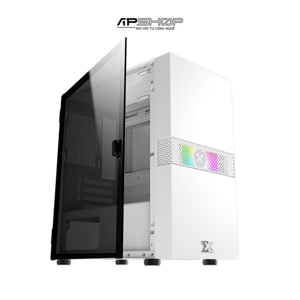 PC APS x AMD Ryzen 5 5600