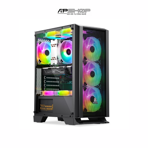PC APS x AMD Ryzen 5 7600