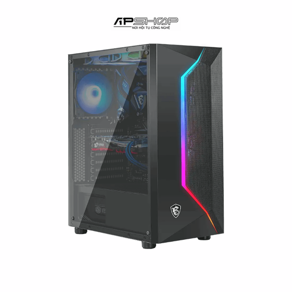 PC APS x AMD Ryzen 9 7900