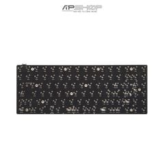 PCB KBD75 SOLDER
