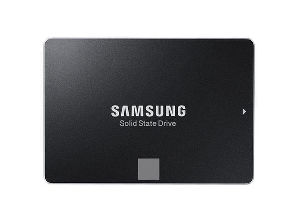 SSD Samsung 850EVO 4TB