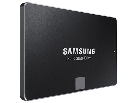 SSD Samsung 850EVO 500GB