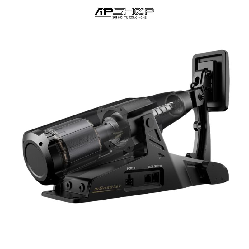 Bộ Nâng Cấp Active Pedal mBooster Active Pedal