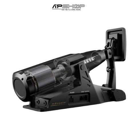 Pedal moza mBooster Active Pedal