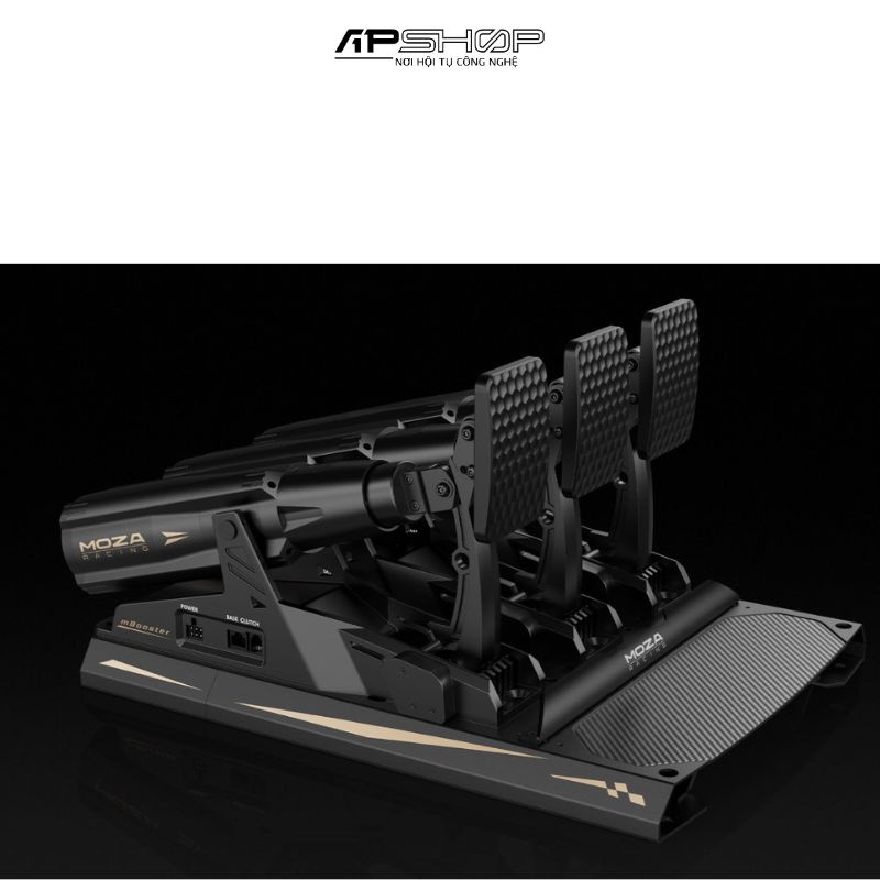 Bộ Nâng Cấp Active Pedal mBooster Active Pedal