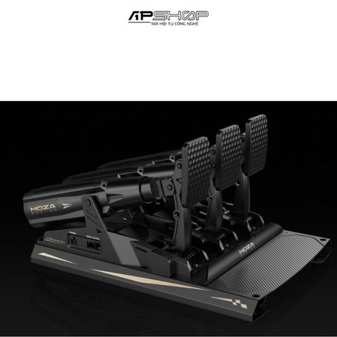 Pedal moza mBooster Active Pedal