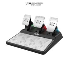 Pedal PXN A3 | Tương Thích V9 | V10