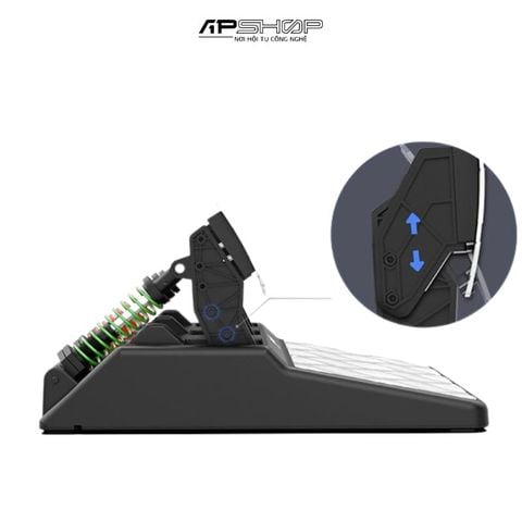 Pedal PXN A3