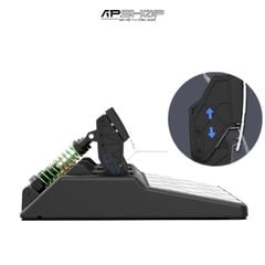 Pedal PXN A3 | Tương Thích V9 | V10