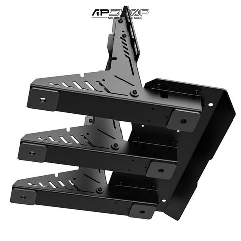 Pedal PXN PD HM