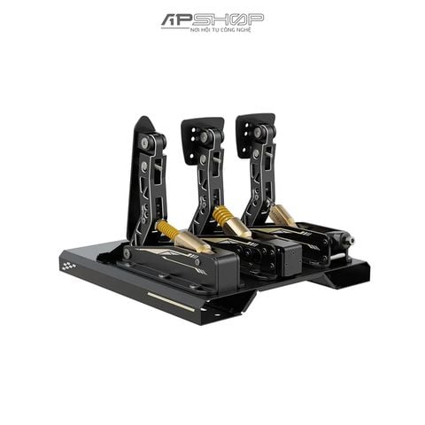 Pedals Vô Lăng MOZA CRP Pedals