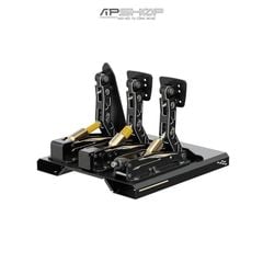 Pedals Vô Lăng MOZA CRP Pedals