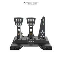 Pedals Vô Lăng MOZA CRP Pedals
