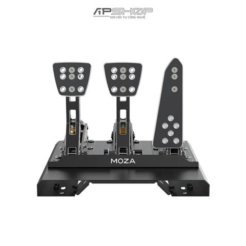 Pedals Vô Lăng MOZA CRP Pedals