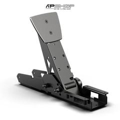 Pedals Vô Lăng MOZA SR-P Clutch | For R9/ R16/ R21