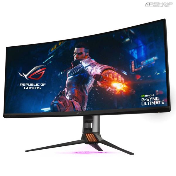 Asus ROG SWIFT PG35VQ