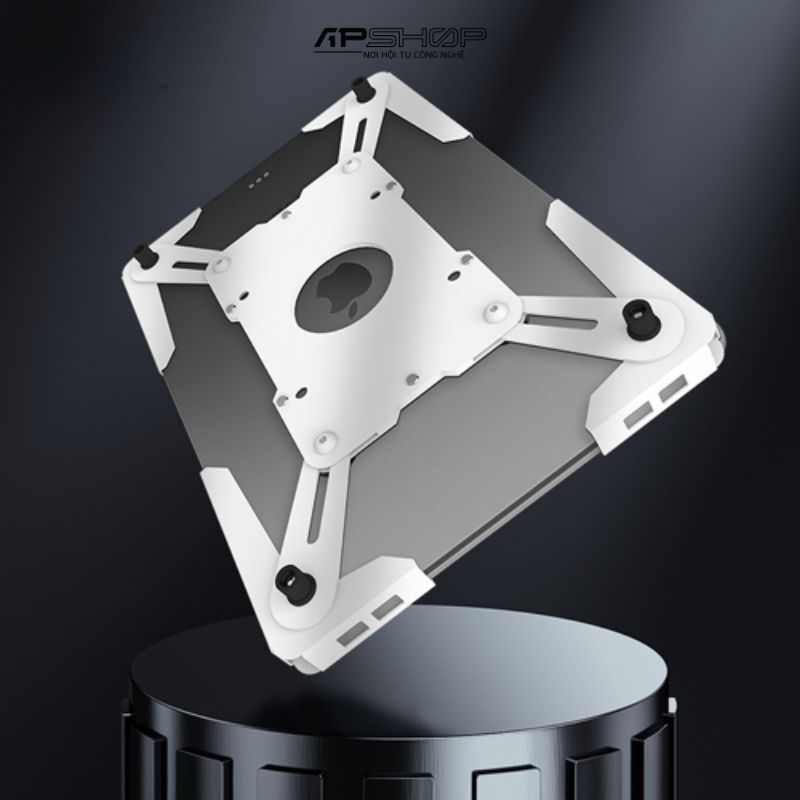 Phụ kiện máy tính bảng UTC-13 - trắng và đen