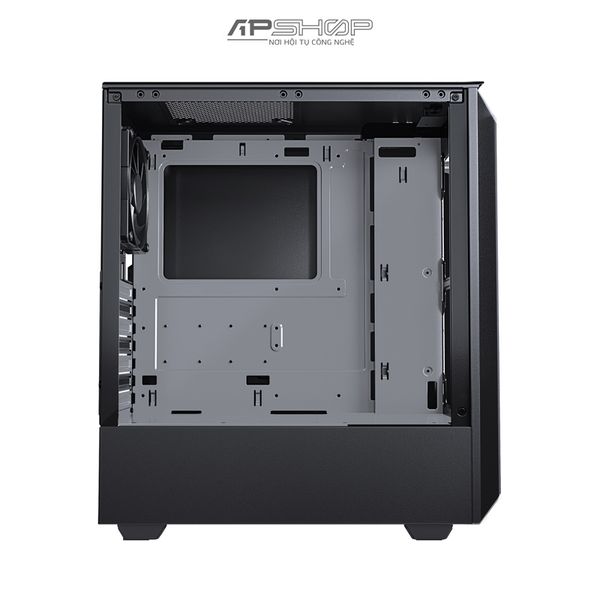 Phanteks Eclipse P300 Mid Tower Tempered Glass Black/ White