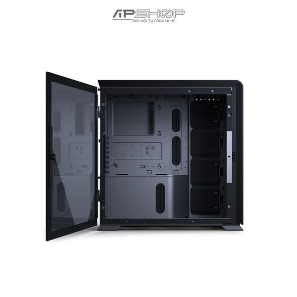 Case Phanteks Enthoo 719 Anthracite Grey Full Tower | Chính hãng