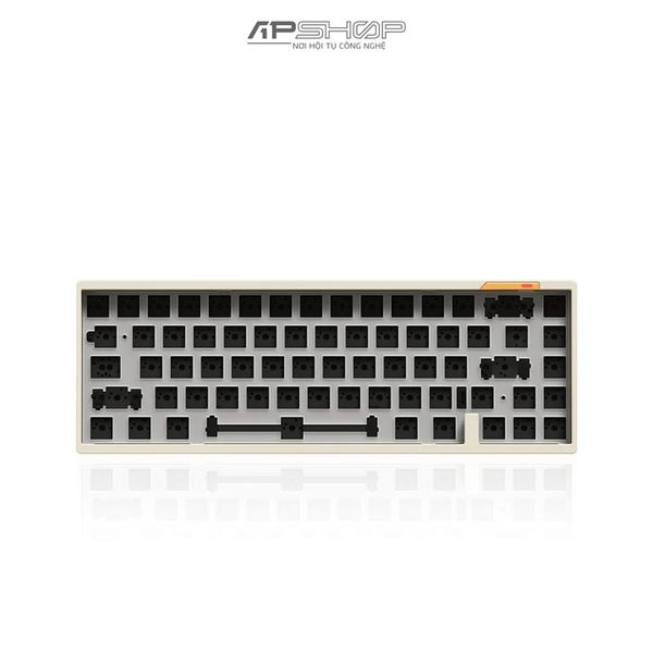 Phụ Kiện Bàn Phím Custom | Luminkey65 Keyboard