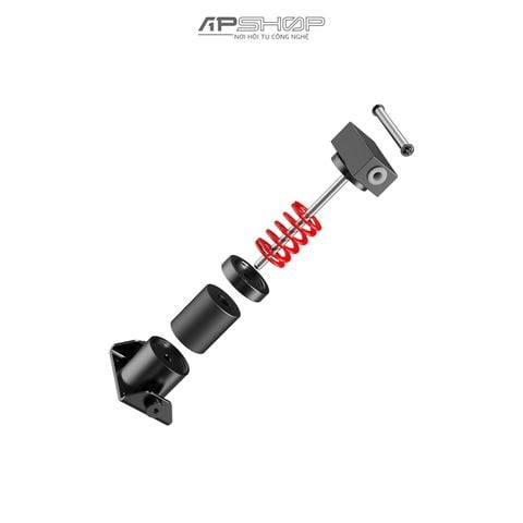 Phụ Kiện Vô Lăng MOZA Performance Kit for R5 Bundle