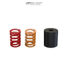 Bộ Phụ Kiện Bàn Đạp MOZA SR-P Accessory Kit
