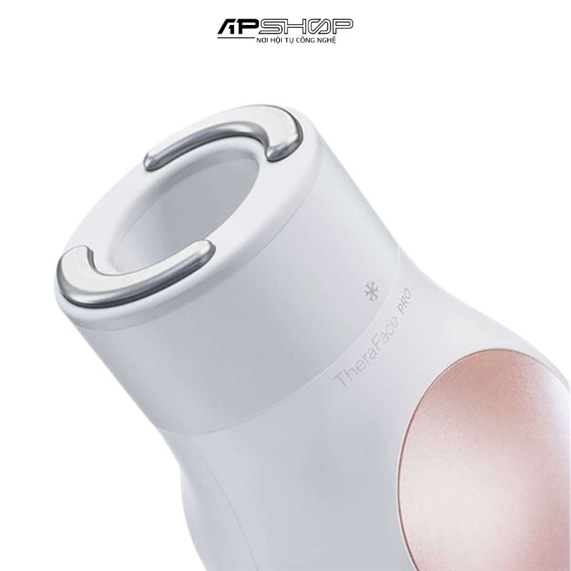 Phụ kiện máy massage mặt Therabody TheraFace Hot&Cold EUUK