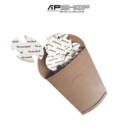 Phụ kiện Nanoleaf | Băng dính Lines 90 độ (25 chiếc)