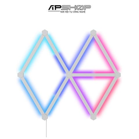 Phụ kiện Nanoleaf | Băng dính Lines 90 độ (25 chiếc)