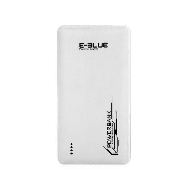 Pin Sạc Dự Phòng E BLUE 10000 Mah