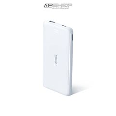 Pin Dự Phòng UGREEN 10000mAh Two-way Fast Charging Power Bank 80700