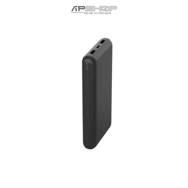 Pin sạc dự phòng Belkin Pocket Power 20,000 MAH 15W Max Li-Polymer | Chính hãng