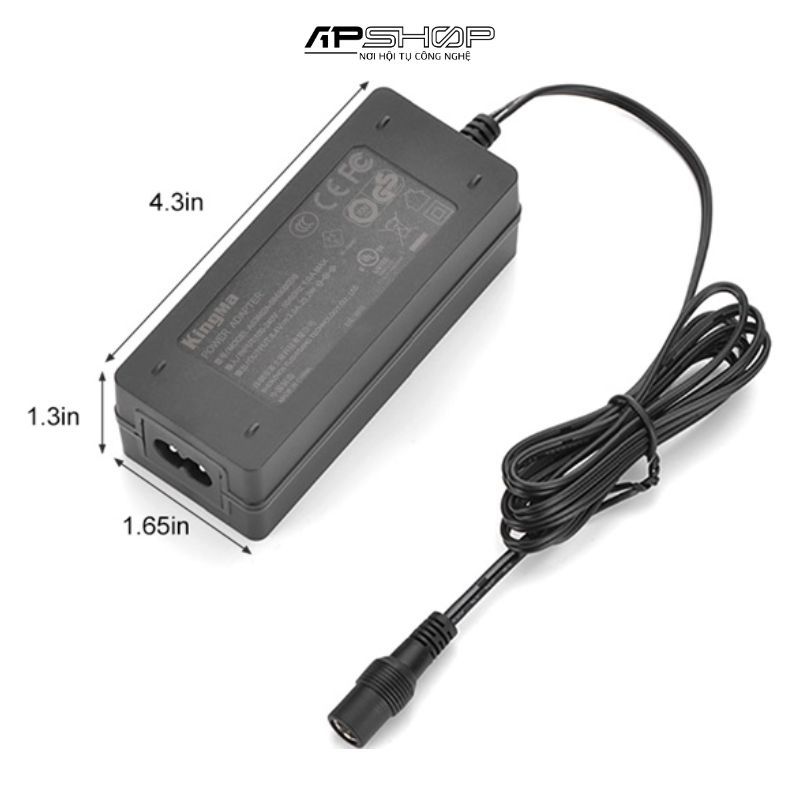 Pin ảo Dummy Kingma FW50