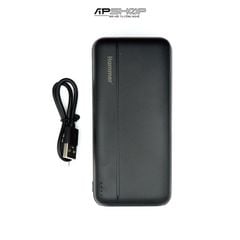 Pin Sạc Dự Phòng Hammer H19 20.000mAh