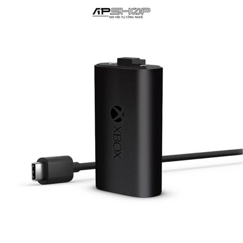 Pin sạc Xbox Microsoft dành cho tay Xbox One S/ Xbox Series X/S