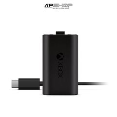Pin sạc Xbox Microsoft dành cho tay Xbox One S/ Xbox Series X/S
