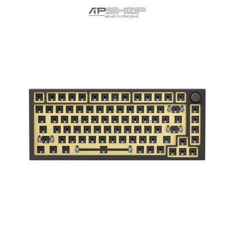 Plate Đồng Glorious GMMK PRO 75% Brass Switch Plate