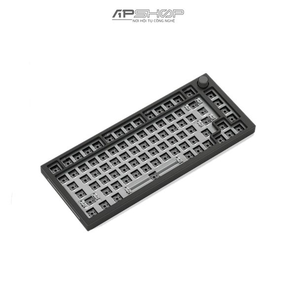 Plate Polycarbonate Glorious GMMK PRO 75% Polycarbonate Switch Plate | Chính hãng