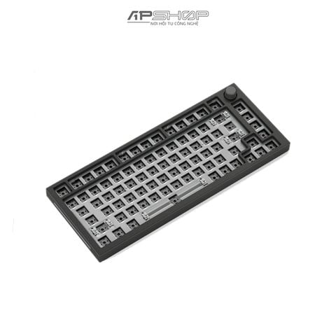 Plate Polycarbonate Glorious GMMK PRO 75% Polycarbonate Switch Plate