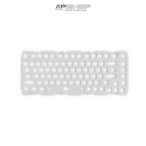 Plate Polycarbonate Glorious GMMK PRO 75% Polycarbonate Switch Plate