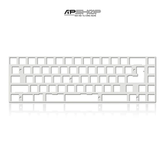 PLATE 65 ALU KBD