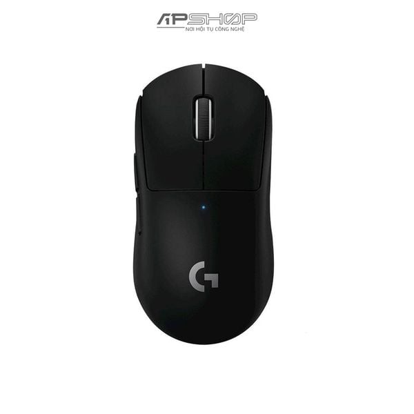 Chuột Logitech Pro X Superlight - 25,400 DPI | Siêu phẩm cho Game thủ