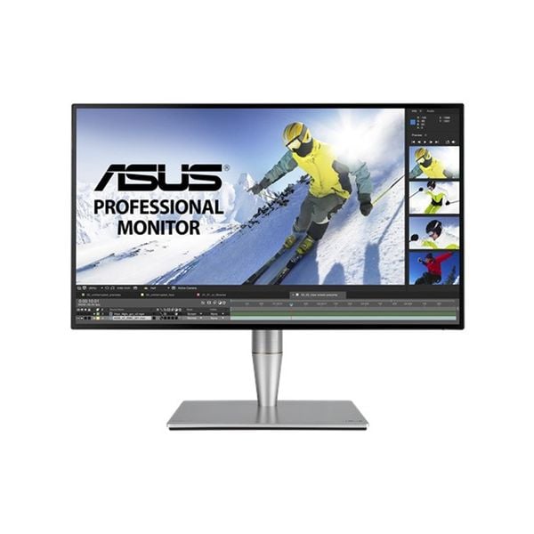 Màn Hình Asus ProArt PA27AC 27″ WQHD, HDR Thunderbolt 3