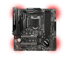 MSI Z370M Gaming Pro AC