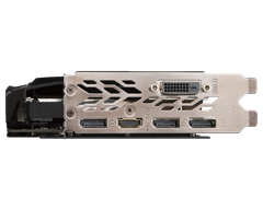 MSI GTX 1070 Duke 8G OC
