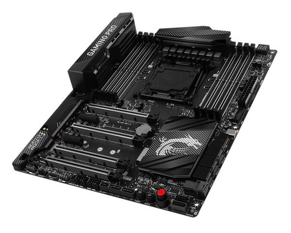 MSI X99A Gaming Pro Carbon