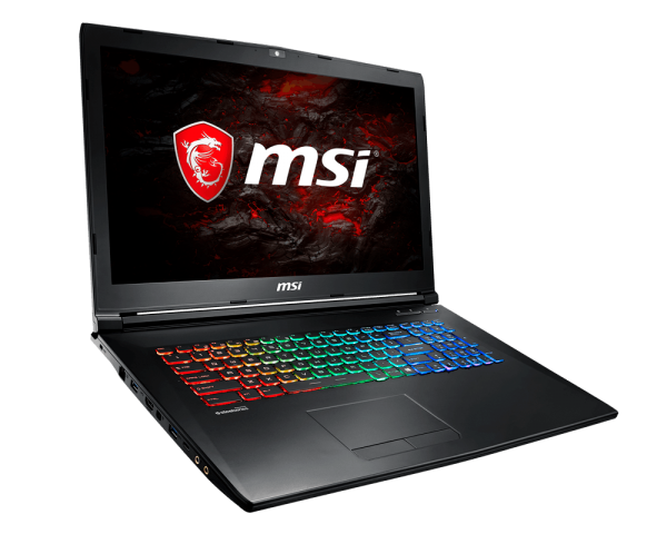 Laptop MSI GP72M 7REX 873XVN Leopard Pro