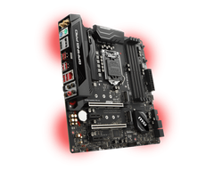 MSI Z370M Gaming Pro AC
